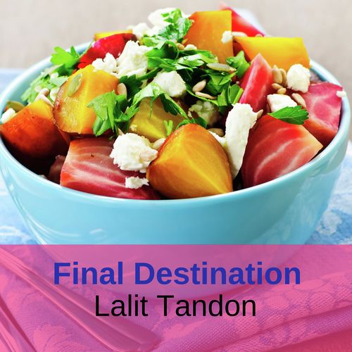 Lalit Tandon Songs MP3 Download